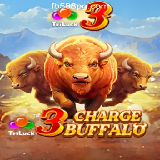 Discover the Exciting World of 3ChargeBuffalo Official Slots Brasil