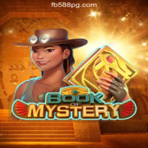 BookofMystery: Unveiling the Mysteries of FB588.com Oficial Slots Brasil #1