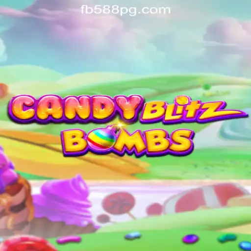 Dive into the World of CandyBlitzBombs: Your Guide to the Sweetest Adventure