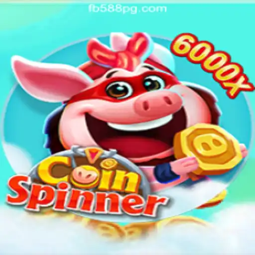 Discovering CoinSpinner: A Captivating Gaming Experience with FB588.com Oficial Slots Brasil #1