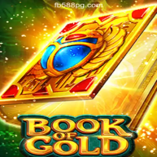 Discover the Exciting World of Book of Gold and FB588.com Oficial Slots Brasil