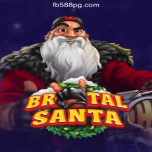 BrutalSanta: A Festive Adventure with a Twist in the World of FB588.com Oficial Slots Brasil #1