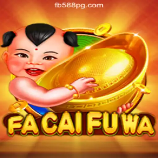 FaCaiFuWa: Exploring the Exciting World of FB588.com Oficial Slots Brasil #1