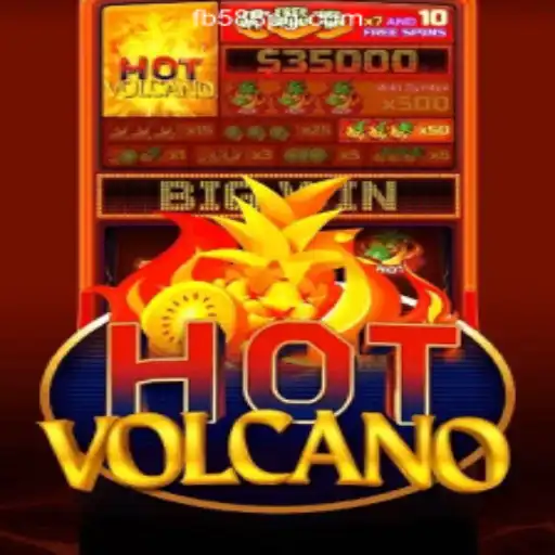 Discover the Ultimate Gaming Experience with HotVolcano at FB588.com Oficial Slots Brasil #1