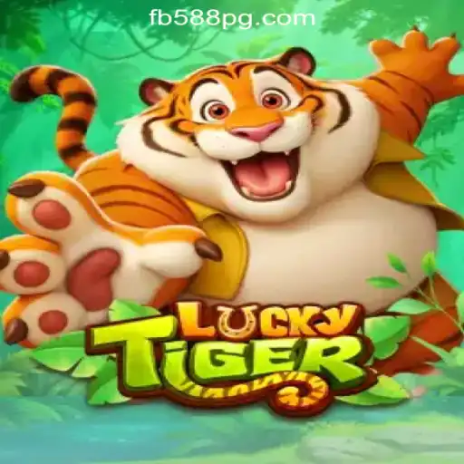Unveiling the Thrilling World of LuckyTiger at FB588.com Oficial Slots Brasil #1