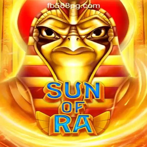 Exploring the Thrills of 'SunofRa' in the World of Online Slots