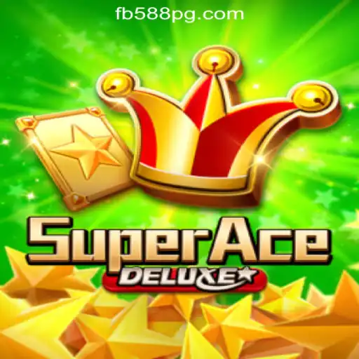 Discovering SuperAceDeluxe: The Thrill Behind FB588.com Oficial Slots Brasil #1