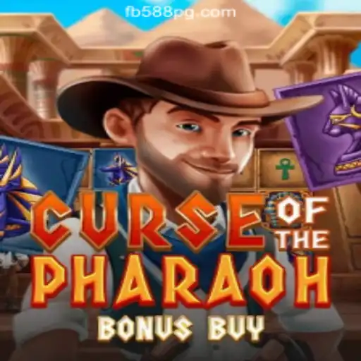 Discover the Thrill of CurseofthePharaohBonusBuy at FB588.com Oficial Slots Brasil #1