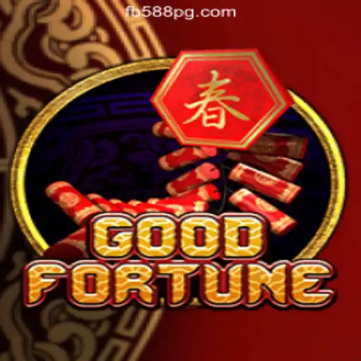 Exciting New Slot Game: GoodFortune - Discover the Magic of FB588.com Oficial Slots Brasil #1