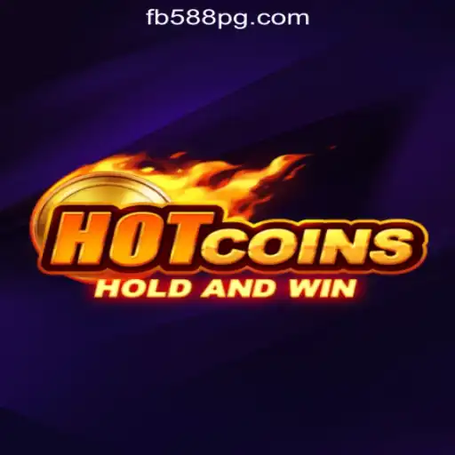 HotCoins: Exploring the Thrilling World of FB588.com Oficial Slots Brasil #1