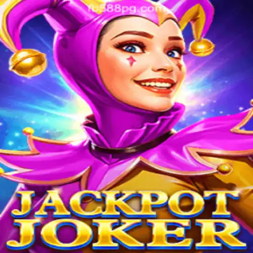 Discover the Excitement of JackpotJoker: FB588.com Oficial Slots Brasil #1