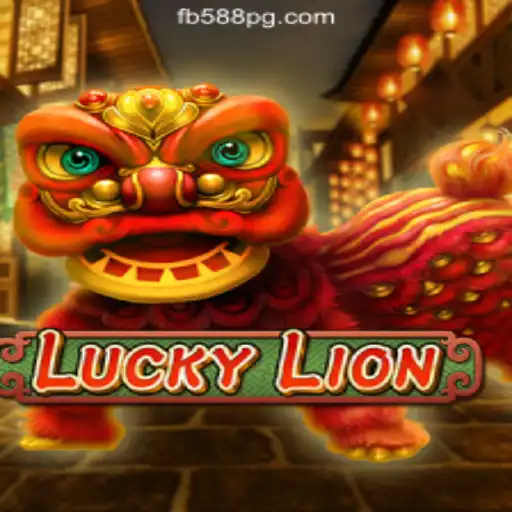Exploring the Exciting World of LuckyLion: FB588.com Oficial Slots Brasil #1