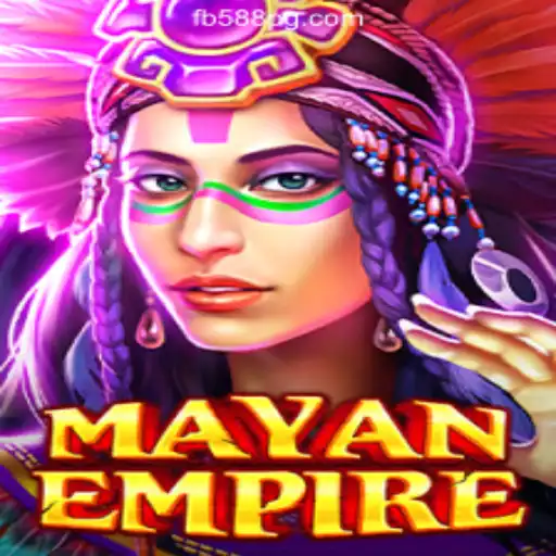 Explore MayanEmpire: The Adventure Awaits with FB588.com Oficial Slots Brasil #1