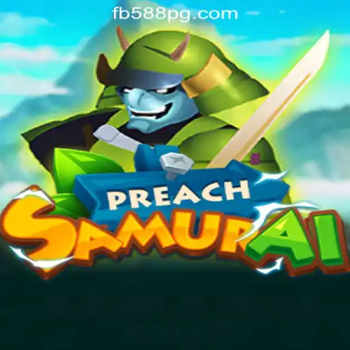 PreachSamurai: A Fusion of Adventure and Spirituality in Gaming