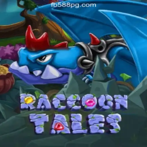 Discover the Enchanting World of RaccoonTales and FB588.com Oficial Slots Brasil #1