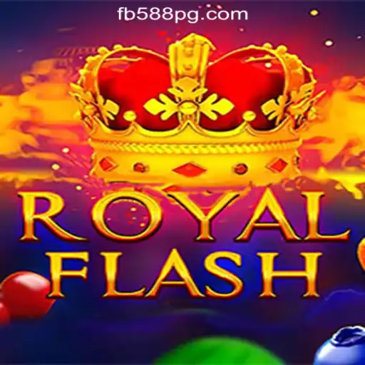 Discover the World of RoyalFlash: FB588.com Oficial Slots Brasil