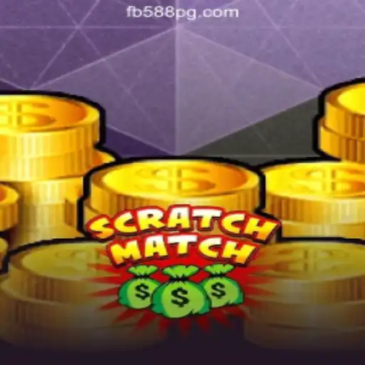 Unveiling ScratchMatch: A Comprehensive Introduction and Guide to FB588.com Oficial Slots Brasil #1