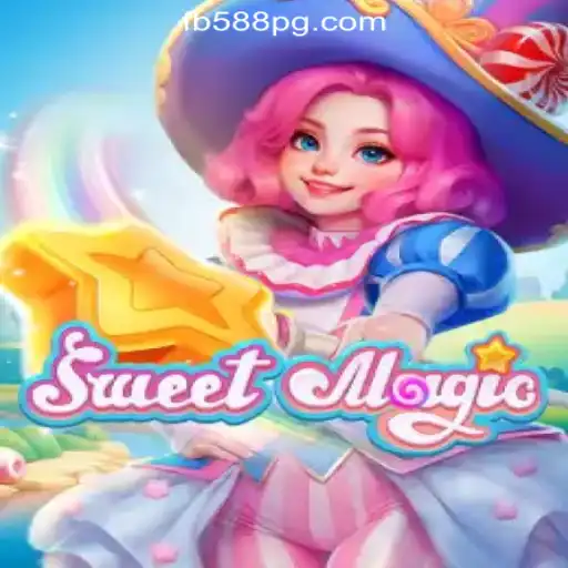 Exploring SweetMagic: A Captivating Experience with FB588.com Oficial Slots Brasil #1