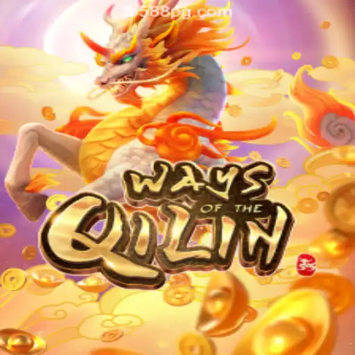 Exploring the Mystical World of WaysoftheQilin and FB588.com Oficial Slots Brasil #1
