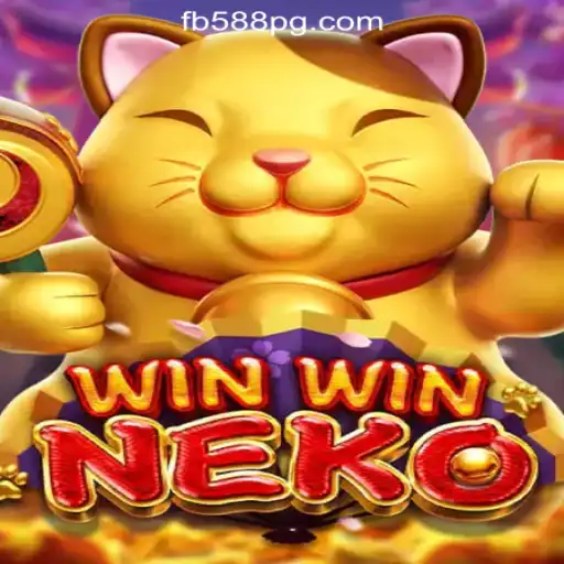 Discover the Exciting World of WinWinNeko: A Guide to FB588.com Oficial Slots Brasil #1